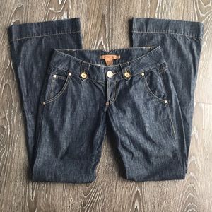 Size 26 boot cut Arden B jeans
